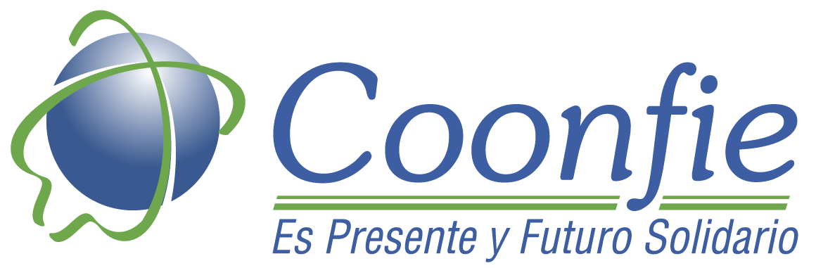 Coonfie logo