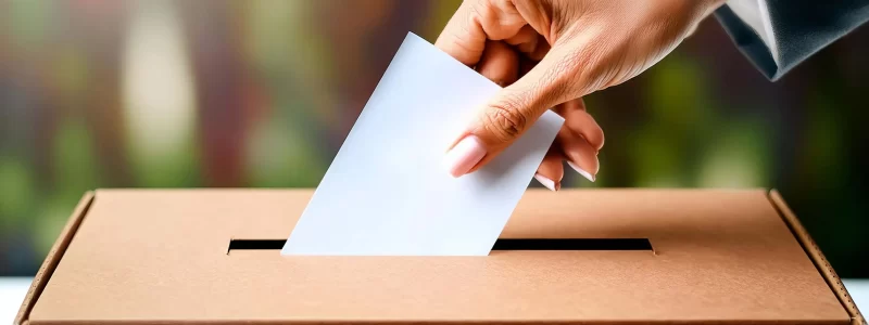 proceso electoral Coonfie